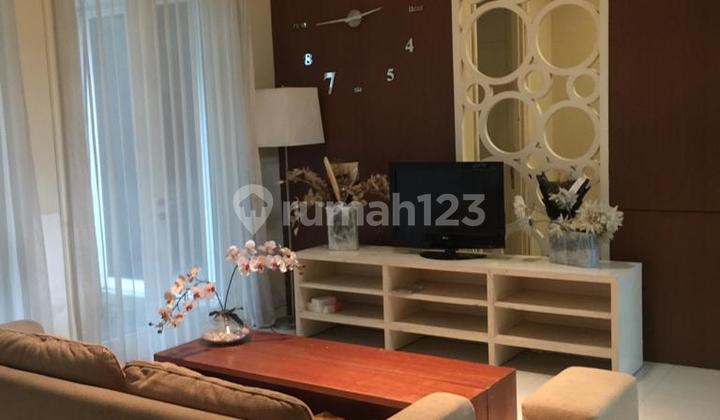 Fully Furnished Riverside House Near Harris Hotel Malang 2