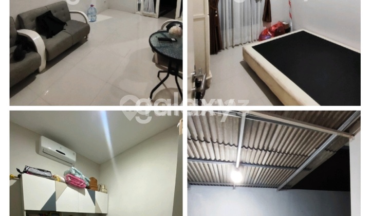 Rumah Murah Green Orchid Residence Pertama Jingga Soekarno Hatta Malang Dekat Brawijaya 2