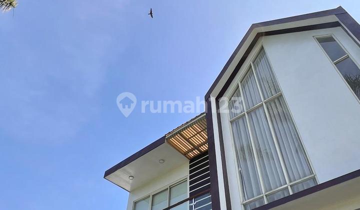 For Sale 2-Story House Permata Jingga Malang 2