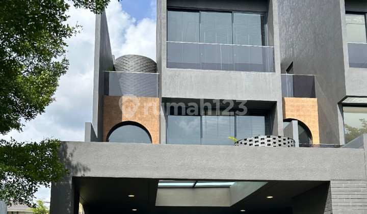 Rumah Baru Araya Malang Ixora Valley Ada Lift Elevator