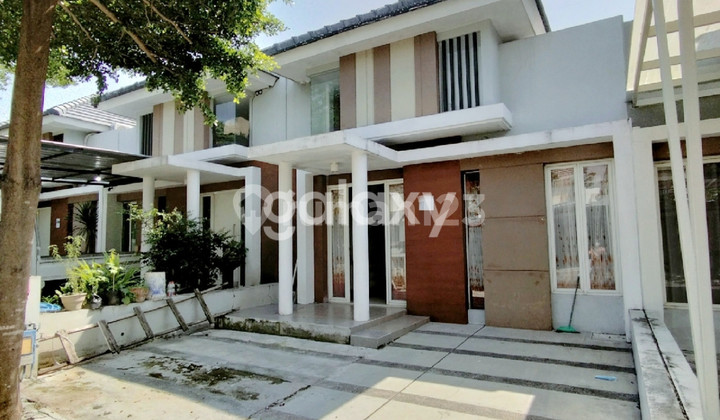 Ready-to-occupy 3-Bedroom House in Green Orchid Housing Cluster, Soekarno Hatta, Malang City, Adjacent to Permata Jingga, Strategic Location near Brawijaya University (UB) and Malang State University (UM). Ready-to-occupy 3-Bedroom House in Green Orchid Housing Cluster, Soekarno Hatta, Malang City, Adjacent to Permata Jingga, Strategic Location near Brawijaya University (UB) and Malang State University (UM).