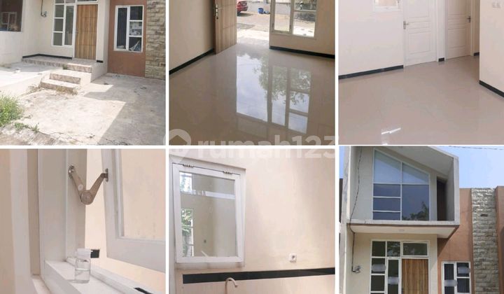 Affordable House 300 Million Rupiahs Malang City Annisa Regency 1