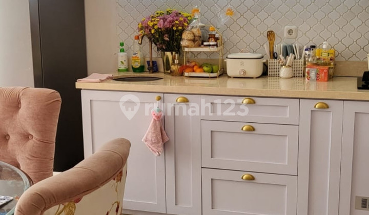 Turun Harga!! Rumah 2 Lantai Green Orchid Residence Soekarno Hatta Malang 2