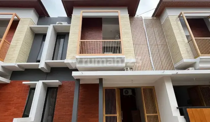 Rumah Kos Baru Soekarno Hatta Malang 1