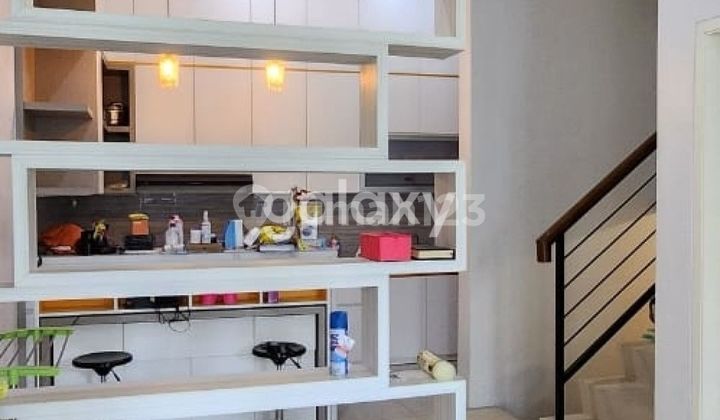 Two-Story House Soekarno Hatta Tasikmadu Lowokwaru Malang City 2