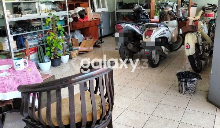 Termurah Rumah Araya Malang Kota Pondok Blimbing Indah 2