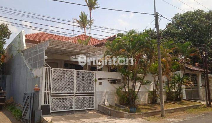 Rumah Luas 750m² Bukit Dieng Regency Malang Dekat Pusat Kota 1