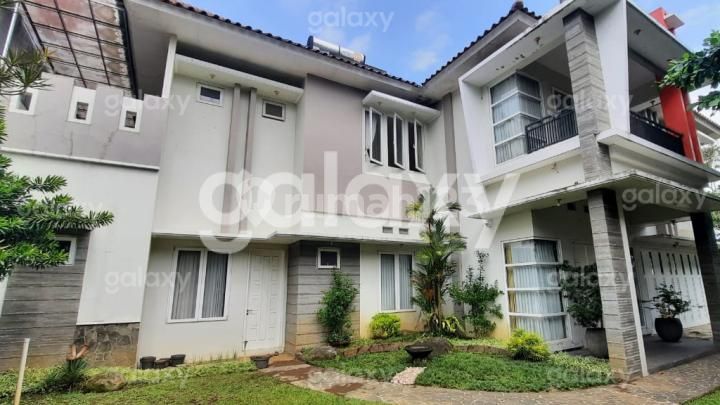 Rumah Hook Perumahan Terelit Dieng Malang Kota 2