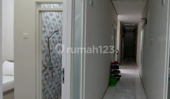 Rumah Kost Aktif Area Bunga Bunga Lowokwaru Soekarno Hatta Malang  2