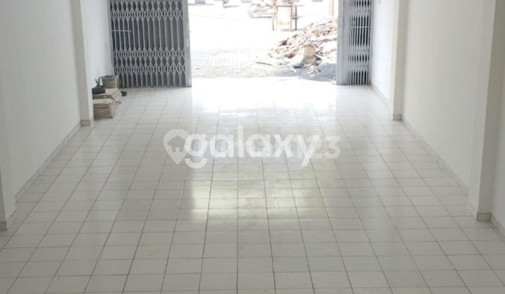 Ruko Disewakan Raya Ahmad Yani Blimbing Malang 2