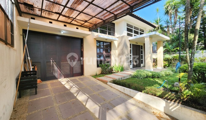 Rumah 1 Lantai Araya Malang Kota Dekat Dengan Kds Resto 2