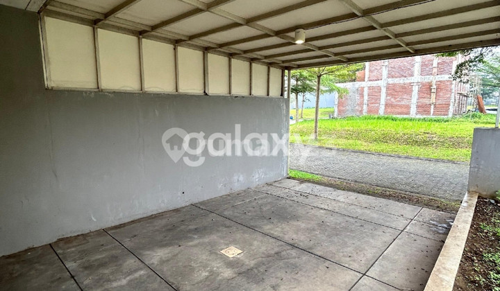 Rumah 2 Lantai Araya Malang Dekat Binus