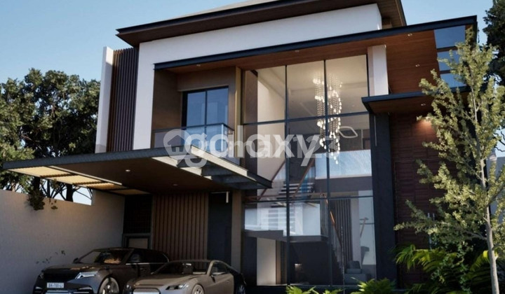 Araya Malang Graha Golf New House, Completion February 2026