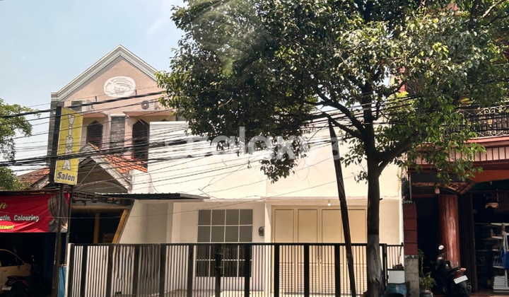 Rumah Kos Strategis Raya Tlogomas Dinoyo Malang Dekat UMM 1