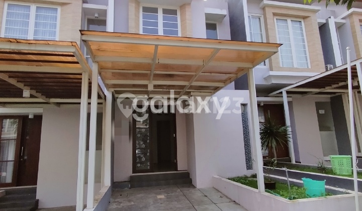 3 Bedroom House in Araya Malang Jasmine Valley (For Rent/Lease)