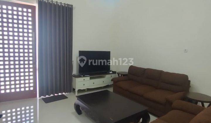 Dijual Murah Rumah Villa Batu Malang Dekat Bns Jatim Park 2