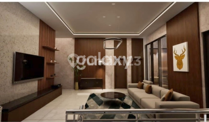 Rumah Baru Araya Malang Graha Golf Finish February 2026 2