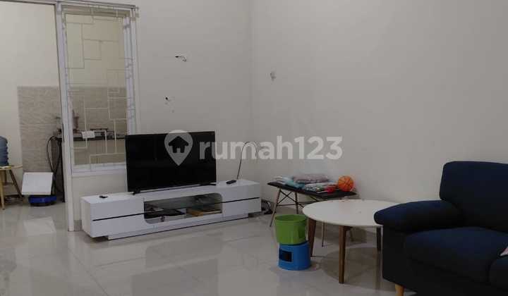 Rumah Pakis Malang Permata Royal Garden Dekat 1 Menit Exit Pintu Tol Pakis 2