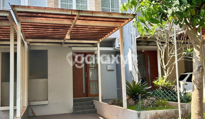 2-Story Fully Furnished House in Araya Malang Jasmine Valley Near Binus University 2