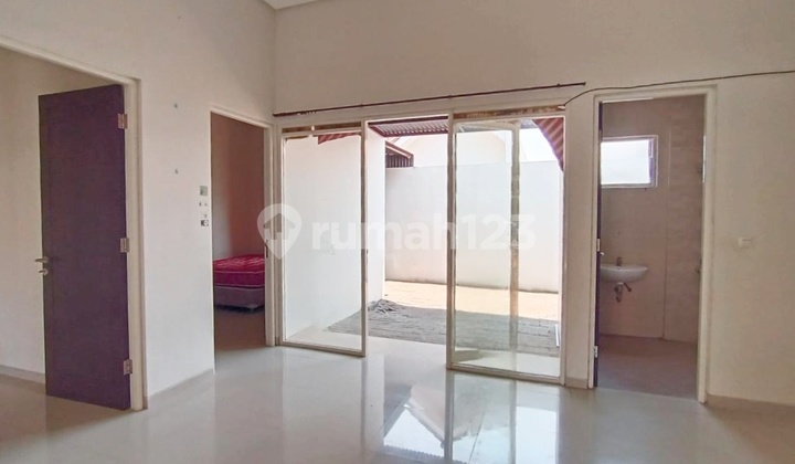 Rumah Murah Siap Huni Perumahan Cluster Austinville Tidar Malang Dekat Villa Puncak Tidar Citraland, Dieng Lokasi Strategis dekat Pusat Kota, Pusat Bisnis, Pusat Kuliner, Kampus Machung 2