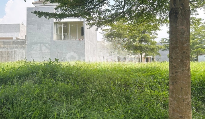 Land for Sale in The Araya Malang Near Binus