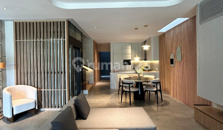 New House Araya Malang Ixora Valley with Lift Elevator 2