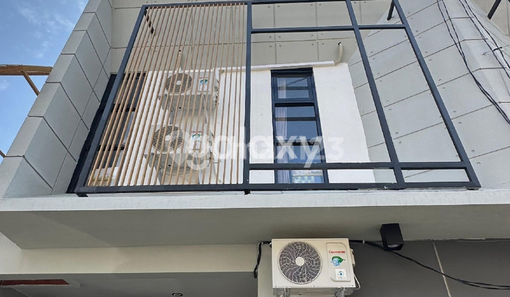 Rumah Kos Aktif Malang 3 Menit Dekat Kampus UMM Lokasi Landungsari GMK03576 1