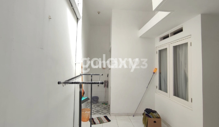 Affordable Ready-to-Occupy Homes in Permata Jingga Residential Cluster, Malang City, Strategically Located near Brawijaya University (UB) and Malang State University (UM). 2