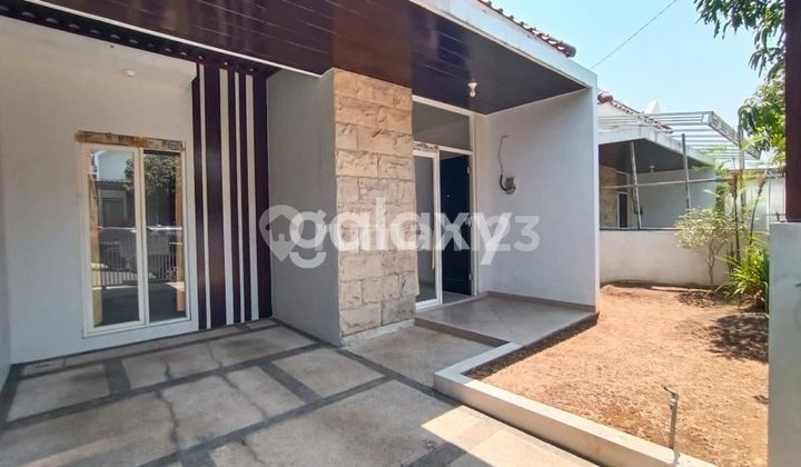 Rumah Murah Siap Huni Perumahan Cluster Austinville Tidar Malang Dekat Villa Puncak Tidar Citraland, Dieng Lokasi Strategis dekat Pusat Kota, Pusat Bisnis, Pusat Kuliner, Kampus Machung