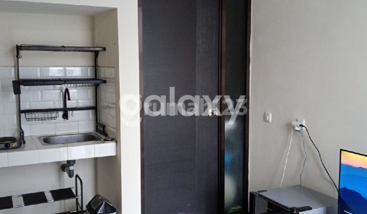 Rumah Mhouse Araya Malang M House Dekat Binus University Full Furnish Perabot 2