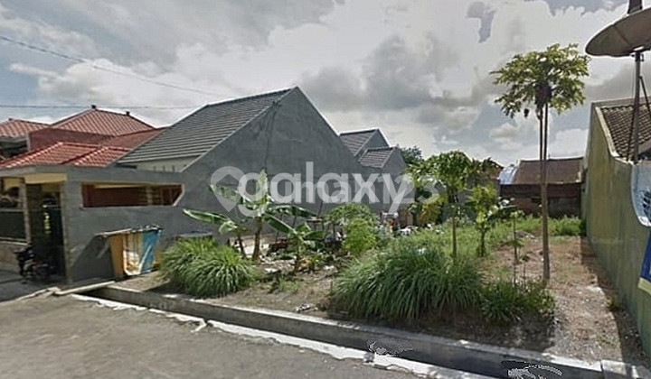 Tanah Area Bunga Bunga Kalpataru Lowokwaru Malang Kota Cocok Untuk Rumah Kos Malang Kota Lokasi Strategis dekat Kampus Brawijaya UB, UM