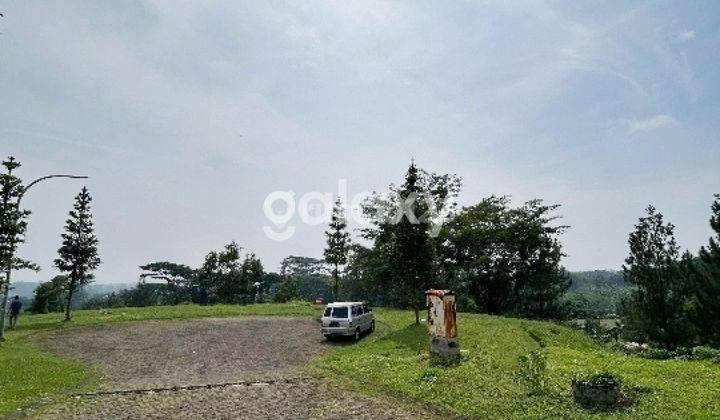 Tanah Kavling Golf View Taman Dayu Pandaan 1