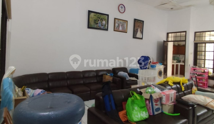 House for Sale in Tidar Malang Near Lai Lai Supermarket 2