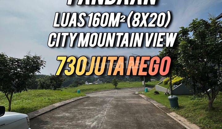 Termurah!! Tanah Kavling Taman Dayu Pandaan The Saguara 1