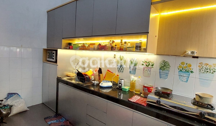 Nice House Hook Graha Kencana Blimbing Malang Gmk03428 2