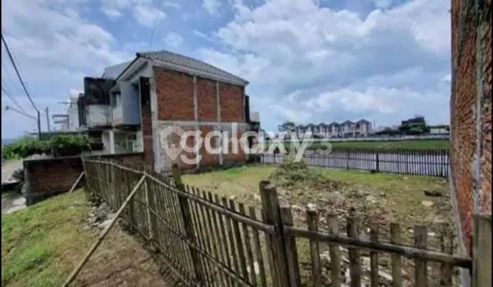 Land for Sale in Klayatan, Sukun, Malang