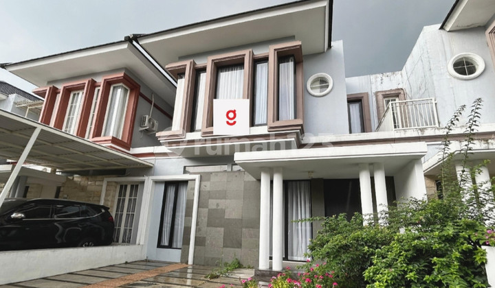 Rumah Full Perabot Green Orchid Residence Soekarno Hatta Permata Jingga Malang Rumah Full Perabot Green Orchid Residence Soekarno Hatta Permata Jingga Malang
