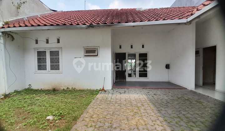 Rumah Araya Malang Jalan Kembar Raya Pondok Blimbing Indah 2