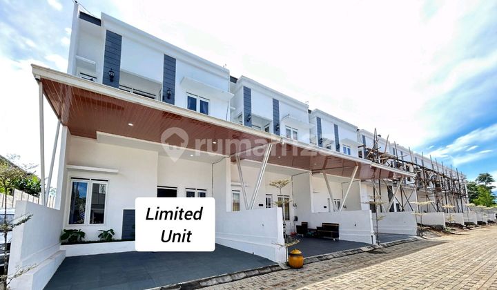 Rumah 2 Lantai Tanpa DP Murah 600jutaan Baru Gress Siap Huni Perumahan Cluster Malang Lokasi Strategis dekat Tol, Araya, Kampus Binus Rumah 2 Lantai Tanpa DP Murah 600jutaan Baru Gress Siap Huni Perumahan Cluster Malang Lokasi Strategis dekat Tol, Araya, Kampus Binus