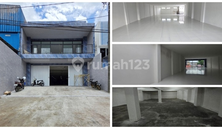 Disewakan Ruko 3 Lantai Showroom Raya Letjend S Parman Malang Disewakan Ruko 3 Lantai Showroom Raya Letjend S Parman Malang