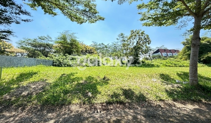 Araya Malang Cluster Residential Land at the Lowest Price, Strategic Location near the Toll Road and Binus University.