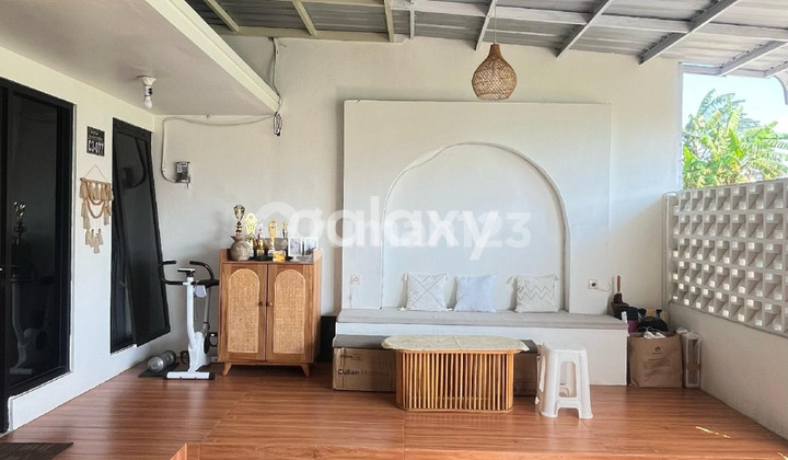 Rumah Dekat Brawijaya Villa Bukit Tidar Malang Kota Bonus Perabot