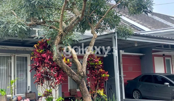 Affordable Hook House Ready to Occupied, Permata Royal Garden Cluster Housing, Pakis Malang, Strategic Location Near Toll Road. 2