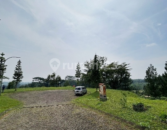 Tanah Kavling Taman Dayu Pandaan Golf View