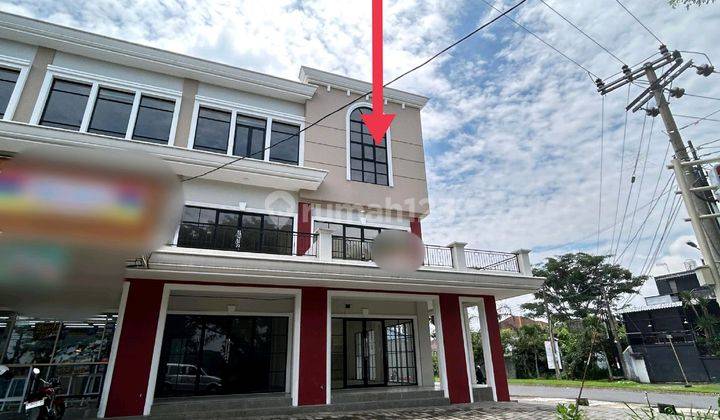 Ruko Baru Hook Raya Tidar Malang  2