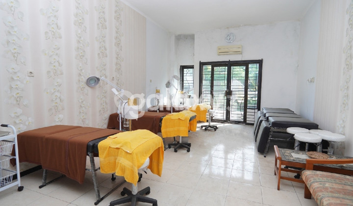 Two-Story Commercial Building, Jalan Raya Tirtasani, Karangploso, Malang, Code GMK03525 2