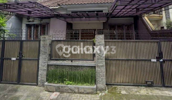 Rumah Raya Candi Mendut Lowokwaru Soekarno Hatta Malang Cocok Cafe Resto Gmk 1