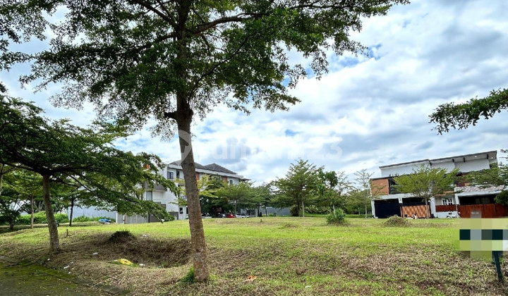 Land Plot Araya Malang Asteria Hill Near Binus