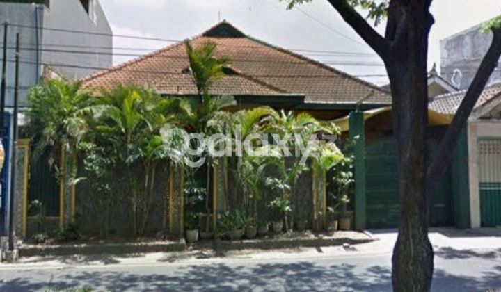 Rumah Murah Strategis Raya Sawojajar Malang Kota Lokasi Strategis dekat Tol Cocok Usaha Pertokoan Ruko Restoran 2