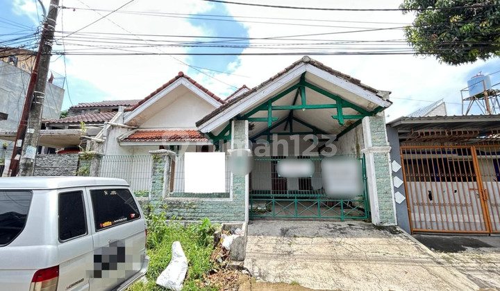 Affordable Homes Sawojajar Malang City Strategic Location near Highway